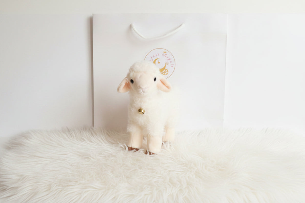 دمية الأغنام Sheep Doll