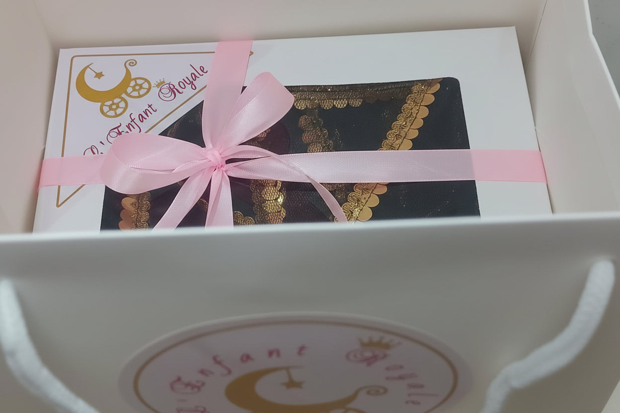 ثوب البنات