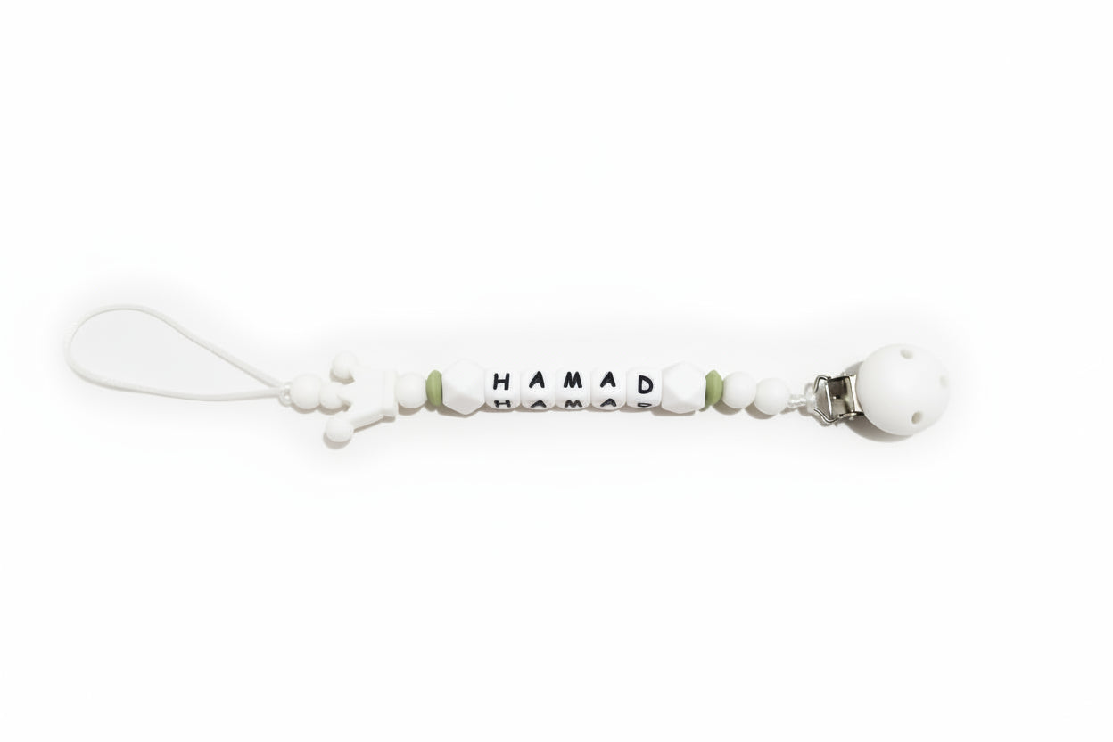علاقات مصاصة تاج ابيض Gr1  White Crown