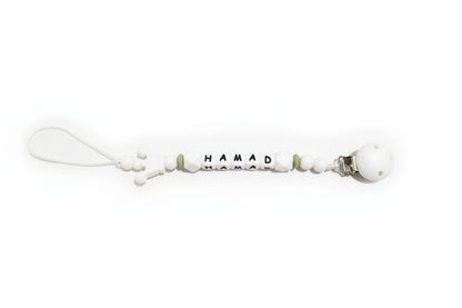 علاقات مصاصة تاج ابيض Gr1  White Crown
