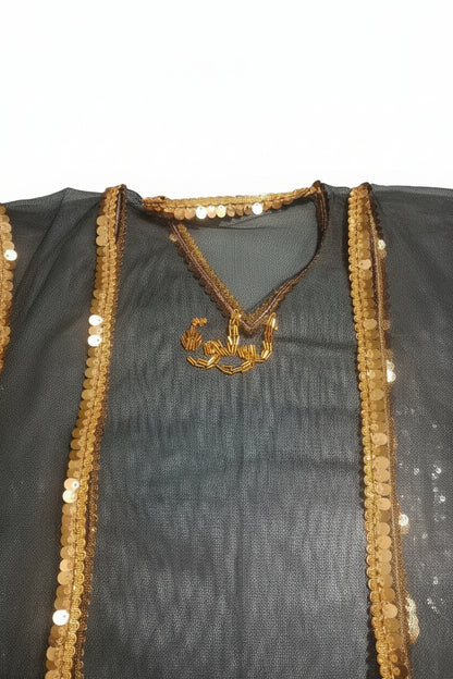 طقم سلطانة