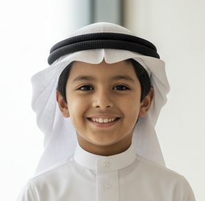 غترة و عقال